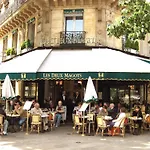 Bonaparte Studio
