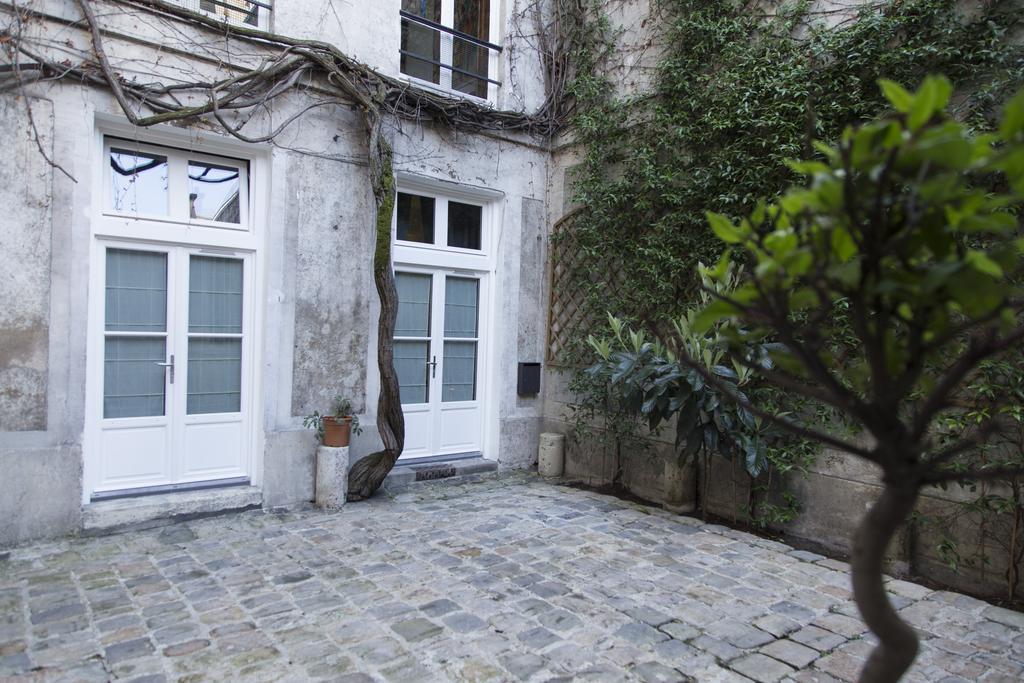 Apartment Bonaparte Studio
