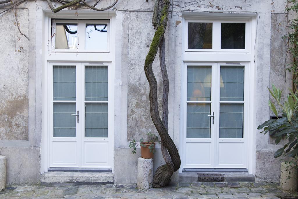 Appartamento Bonaparte Studio Parigi